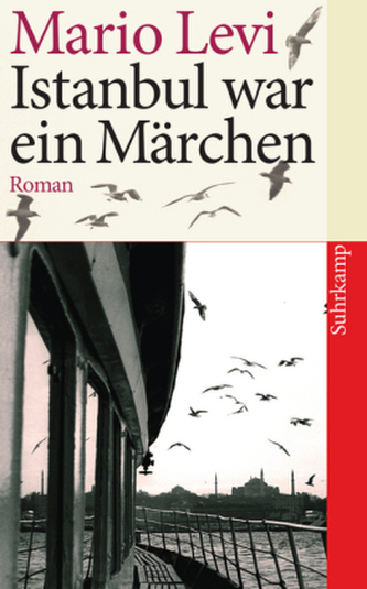 Istanbul war ein Märchen