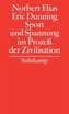 Sport und Spannung im Prozeß der Zivilisation