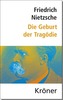 Die Geburt der Tragödie