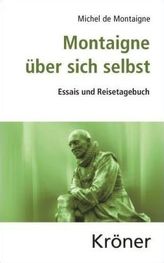Montaigne über sich selbst