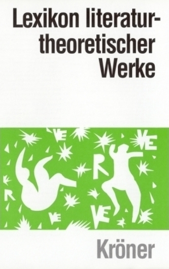 Lexikon literaturtheoretischer Werke