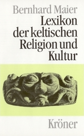Lexikon der keltischen Religion und Kultur