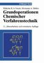 Grundoperationen chemischer Verfahrenstechnik