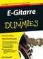 E-Gitarre für Dummies, m. Audio-CD