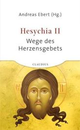 Hesychia. Bd.2