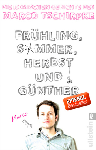 Frühling, Sommer, Herbst und Günther