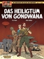 Die Abenteuer von Blake und Mortimer - Das Heiligtum von Gondwana