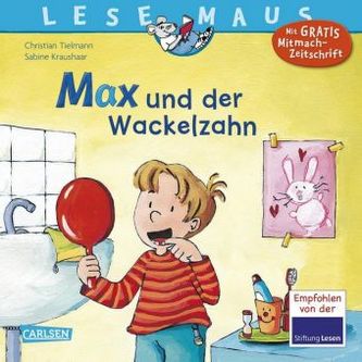 Max und der Wackelzahn