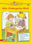 Meine Freundin Conni, Mein Kindergarten-Block