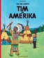 Tim und Struppi - Tim in Amerika