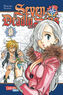 Seven Deadly Sins. Bd.6