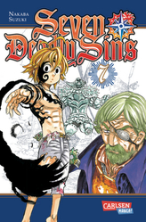 Seven Deadly Sins. Bd.7