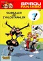 Spirou + Fantasio - Schnuller und Zyklostrahlen