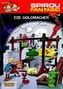 Spirou + Fantasio - Die Goldmacher