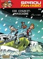 Spirou + Fantasio - Die Eiszeit-Maschine
