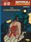 Spirou und Fantasio - Die Leopardenfrau