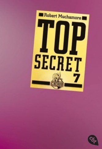 Top Secret - Der Verdacht