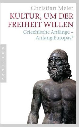 Kultur, um der Freiheit willen