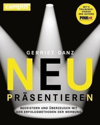 Neu präsentieren