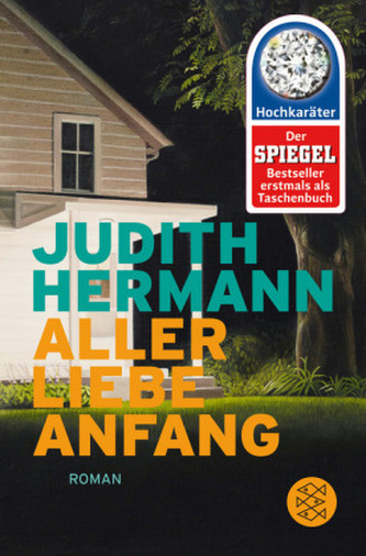 Aller Liebe Anfang. Where Love Begins, deutsche Ausgabe
