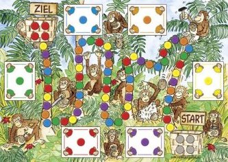 Rechtschreiben o.k. - trotz LRS / Wer knackt die Nuss? Spiel für Freiarbeit und LRS-Förderung