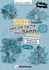 Zack und die Sache mit Benni