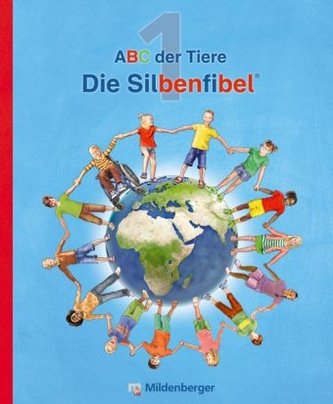 1. Schuljahr, Die Silbenfibel