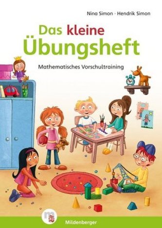 Das kleine Übungsheft