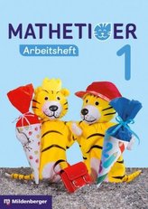 1. Schuljahr, Arbeitsheft