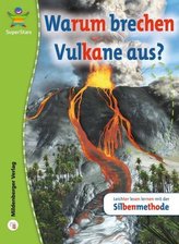 Warum brechen Vulkane aus?