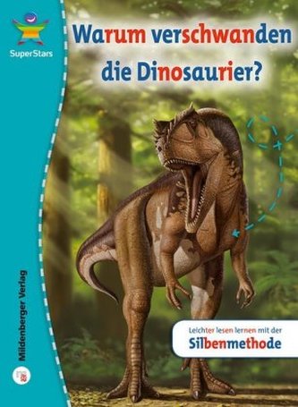 Warum verschwanden die Dinosaurier