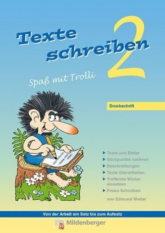 2. Schuljahr