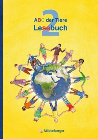 2. Schuljahr, Lesebuch