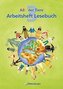 3. Klasse, Arbeitsheft Lesebuch