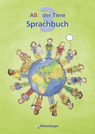 3. Klasse, Arbeitsheft Sprachbuch