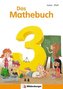 3. Klasse, Schülerbuch m. CD-ROM 'Mathetiger Basicversion'
