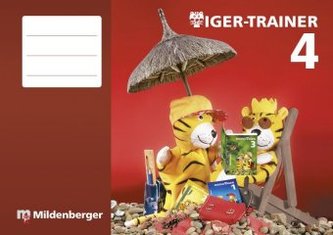 4. Schuljahr, Tiger-Trainer