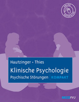 Klinische Psychologie, Psychische Störungen kompakt