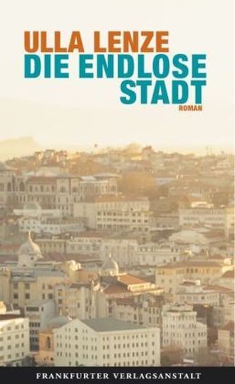 Die endlose Stadt