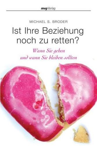Ist Ihre Beziehung noch zu retten?
