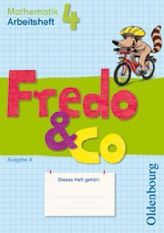 4. Schuljahr, Arbeitsheft