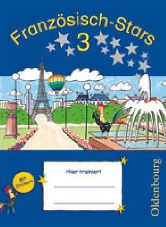 3. Schuljahr - Übungsheft