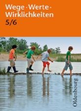 5./6. Schuljahr, Schülerbuch