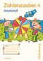 4. Schuljahr, Arbeitsheft
