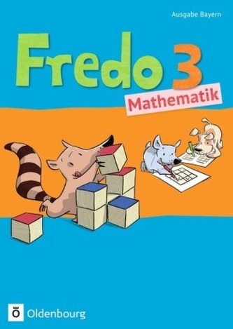 3. Jahrgangsstufe, Schülerbuch