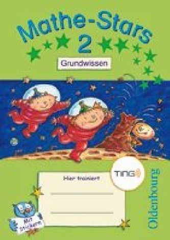 2. Schuljahr - Grundwissen