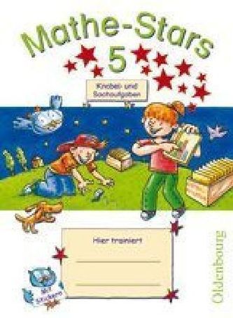 5. Schuljahr: Knobel- und Sachaufgaben