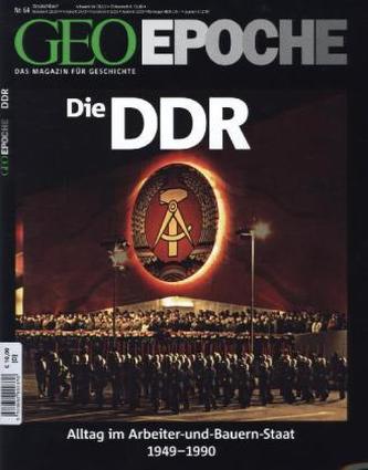 Die DDR