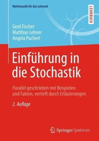 Einführung in die Stochastik