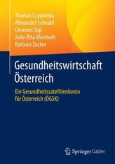 Gesundheitswirtschaft Österreich